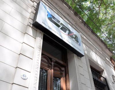 Preocupada por el �amedrentamiento policial� a militantes, la CTA Entre R�os exigi� explicaciones al Gobierno 