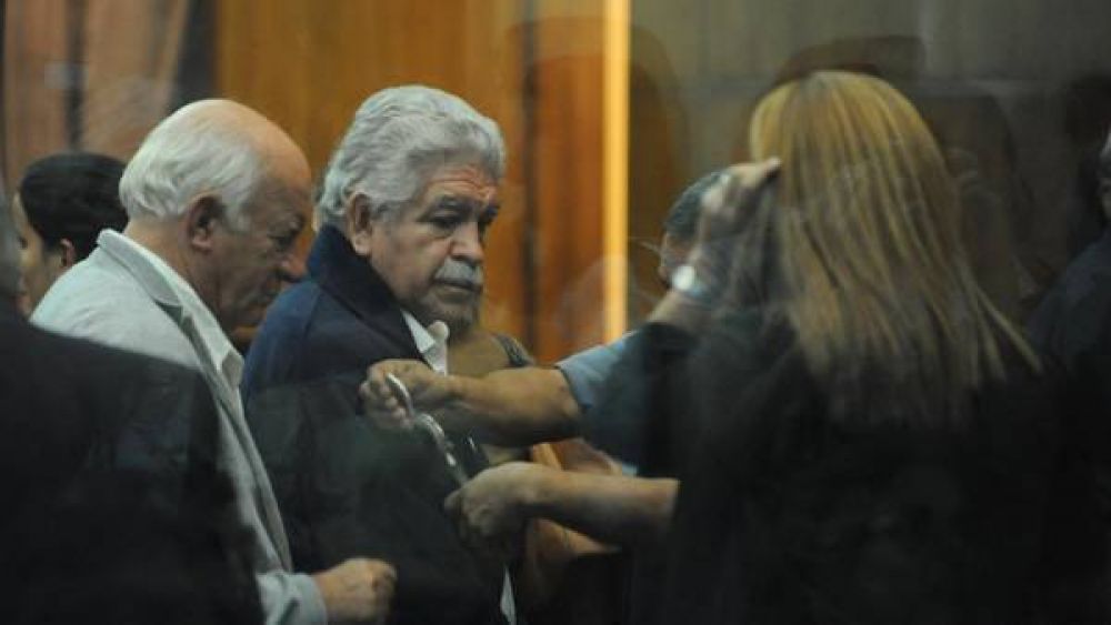 La Corte confirm las condenas por el homicidio de Mariano Ferreyra