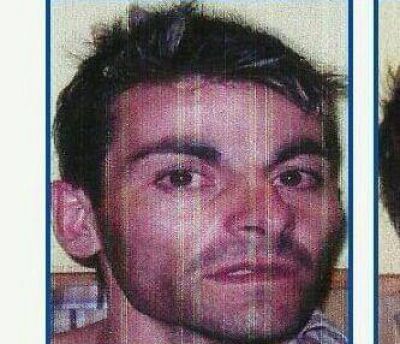 Intensifican la b�squeda del asesino de Valeria Britez