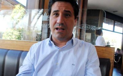 �La connivencia con el delito tiene 4 patas como una mesa: la pol�tica, la policial, el servicio penitenciario y la justicia�