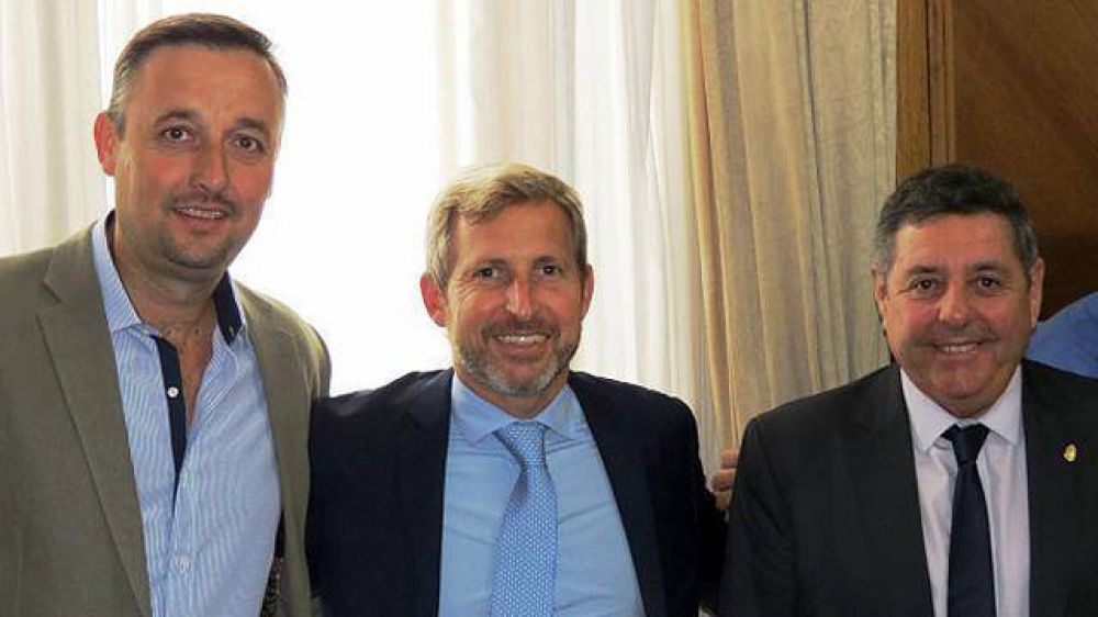Al �nico intendente del PRO en Entre R�os se le abre un frente interno