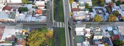 El Municipio realiza este mi�rcoles una Audiencia P�blica por el Paso Bajo Nivel de Villa Ballester