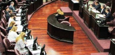 El Senado dio media sanci�n a la modificaci�n y creaci�n de juzgados correccionales y contravencionales