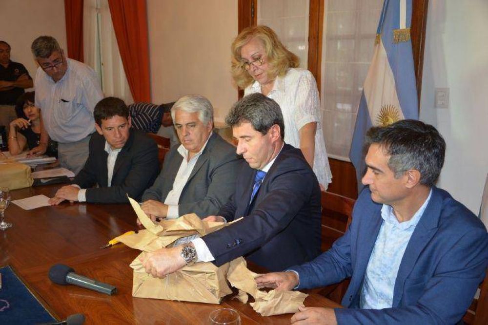 Buscan iniciar el matadero antes de fin de a�o