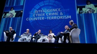 Desde Israel. Ministra Patricia Bullrich: �Argentina est� considerando utilizar tecnolog�a israel� en sus fronteras�