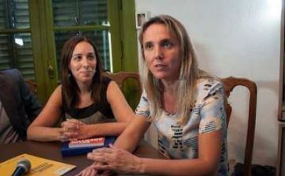 Gladys Gonz�lez podr�a ser la primera candidata a senadora nacional