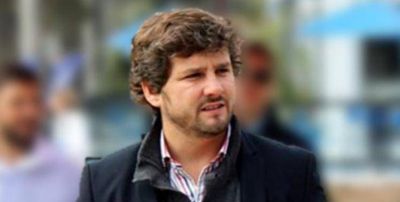 Buscan que Campero comparezca ante el Concejo Deliberante