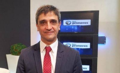 Pablo Yedlin: �Somos una de las provincias m�s ordenadas econ�micamente�