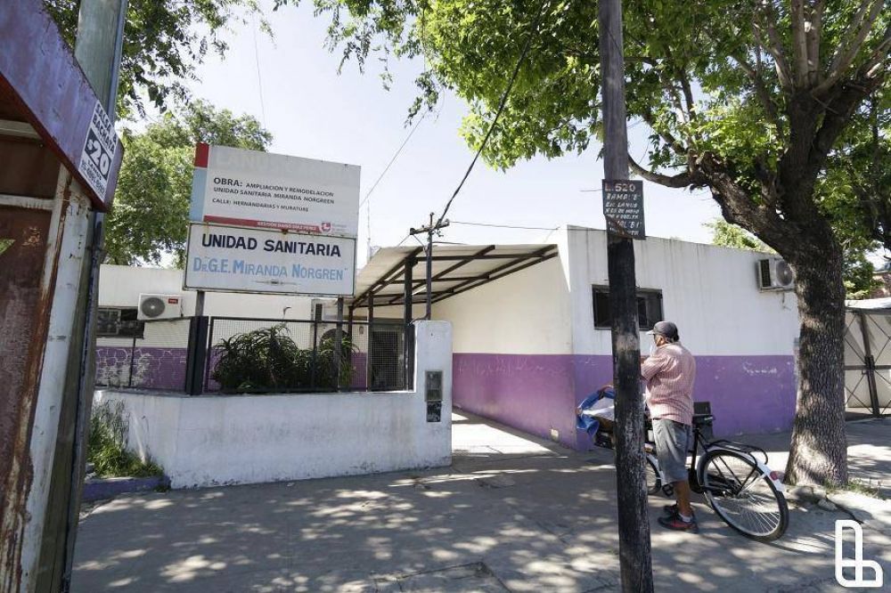 Licitan la puesta en valor de las salas Miranda Norgreen y medicina preventiva en el municipio de Lan�s