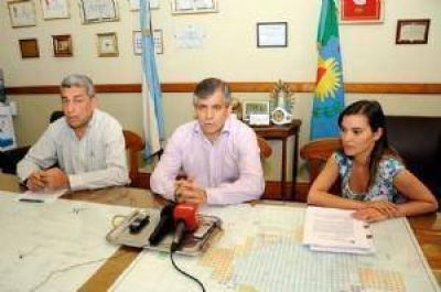 �Promovemos un sistema de equidad tributaria�