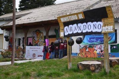 Desarrollo Social bajo la lupa de la Fiscal�a de Investigaciones Administrativas
