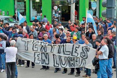 Guilford: Si no hay respuestas concretas desde Provincia, podr�an haber nuevas medidas de fuerza
