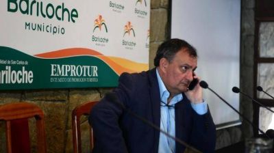 Gennuso negocia la rescisi�n de los contratos por el gasoducto
