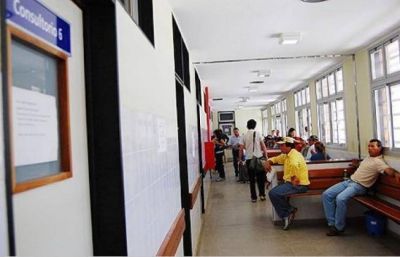 Crean por ley el Programa de Seguridad Hospitalaria