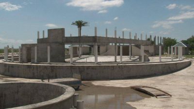Carhu�: los hoteleros no lograron la cesi�n de tierras pretendida