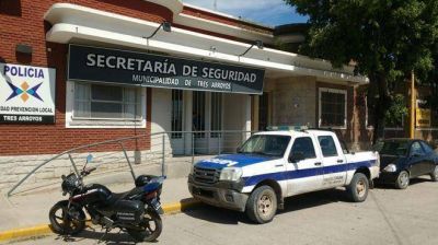 Afirman que en Provincia �desconocen absolutamente� el caso de t�tulos ap�crifos en la Polic�a Local