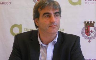 La confesi�n de un Intendente K a la Gobernadora: 
