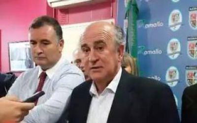 Parrilli: 