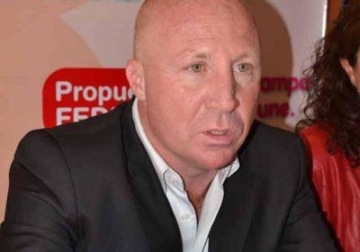 Mac Allister anunci� subsidios a m�s de 40 clubes pampeanos