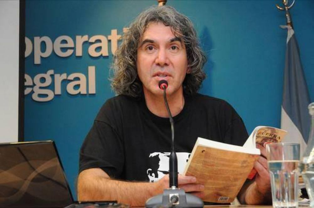�Los juicios por delitos de lesa humanidad se est�n haciendo muy lentos�