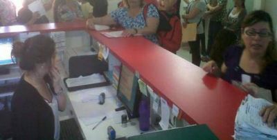 C�rculo M�dico rescinde contrato con Femeba y otra vez est� en riesgo la prestaci�n a los afiliados de Ioma