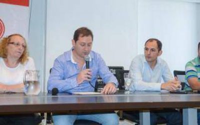 Lincoln: El intendente Serenal denunci� a su antecesor por corrupci�n