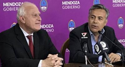 Acuerdo para potenciar el turismo de Santa Fe y Mendoza