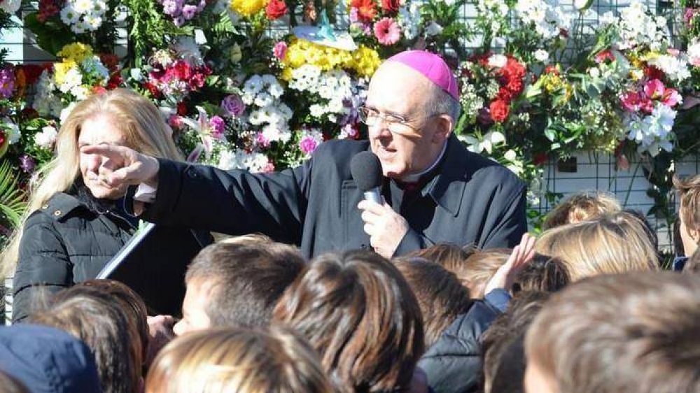 �Vayamos al encuentro de todos, sin poner l�mites�