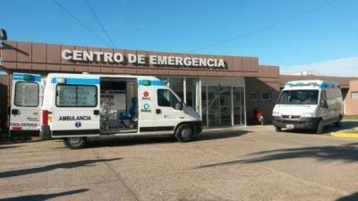 Silvia Hern�ndez ser�a la nueva Directora del Hospital 'Miguel Capredoni'