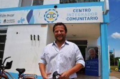 �Estamos preocupados y ocupados pero reconocemos que lleva muchos a�os sin soluci�n�