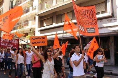Los m�dicos de Siprus suspendieron el paro de ma�ana y asisten a la reuni�n con el gobierno provincial
