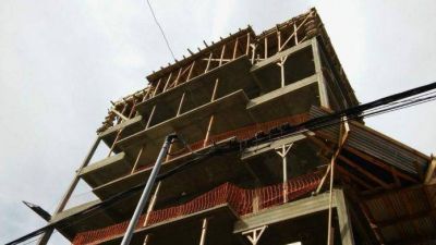 Podr�an sumarse nuevos edificios de altura