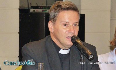 Cardarelli dijo que abrir los domingos no resuelve el problema de la recesi�n