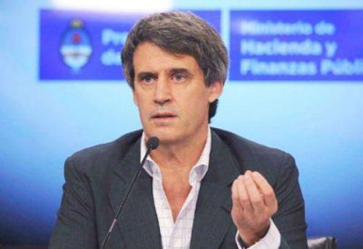 Prat-Gay: �Sab�amos que era un a�o dif�cil�
