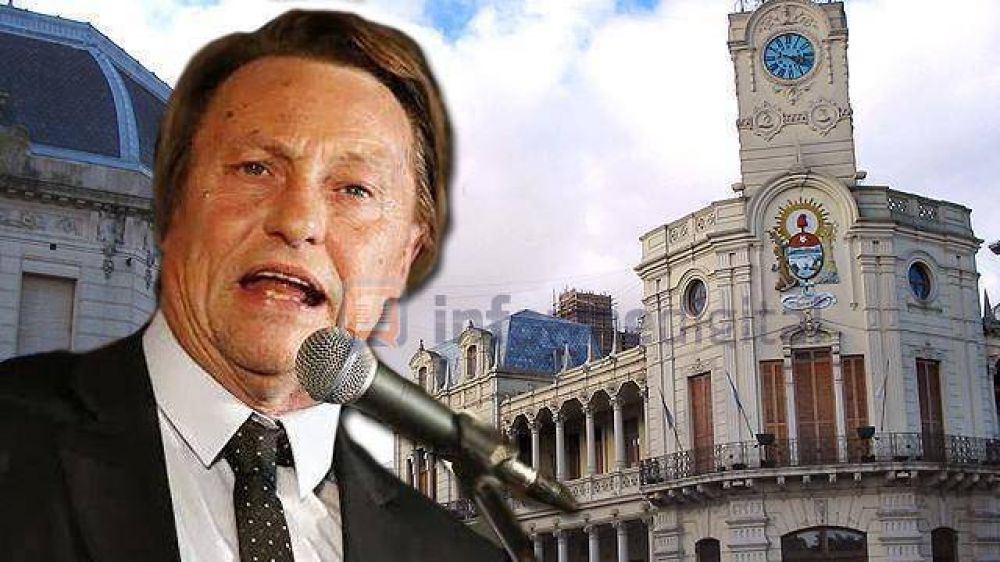 Varisco prorrog� las sesiones del Concejo Deliberante