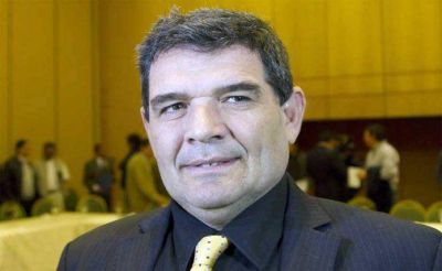 Relacionaron al diputado Alfredo Olmedo con el narcotr�fico