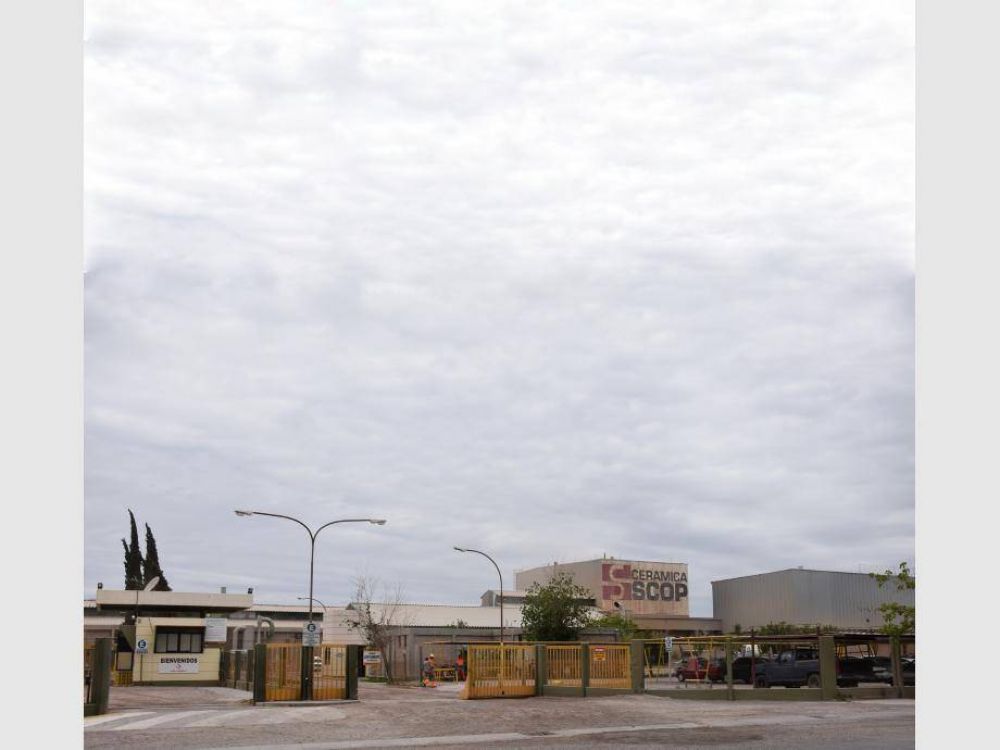 Otra inversi�n mexicana desembarca en la provincia