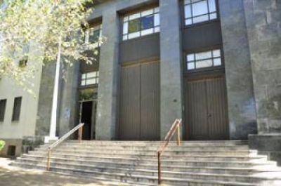 Funcionarios judiciales sanjuaninos se postulan para la vacante en el Tribunal Oral Federal