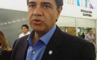Jorge Macri: 