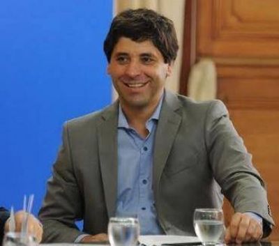 El Gobierno nacional confirma construcci�n del acueducto Oeste