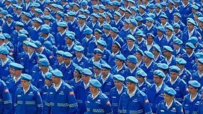 Polic�a Local: docentes no entregar�an notas porque siguen sin cobrar