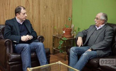 En busca de los 50 millones perdidos