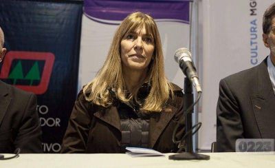 La secretaria de Cultura peg� el faltazo y provoc� el enojo de los concejales