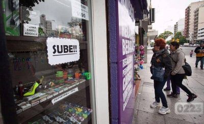 Kiosqueros logran pospago para la Sube pero aclaran: �No est� todo solucionado�