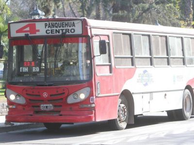 Audiencia p�blica para revisar el precio del boleto de micro