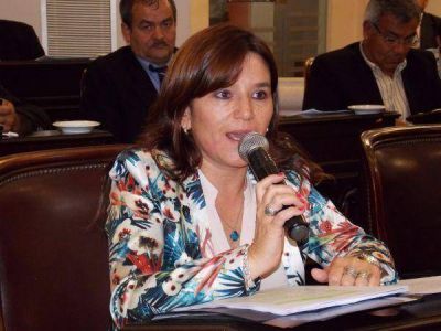 �No evadimos la responsabilidad por el Parque Industrial�