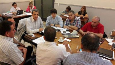 Diputados tratar�n la ley de presupuesto provincial 2017