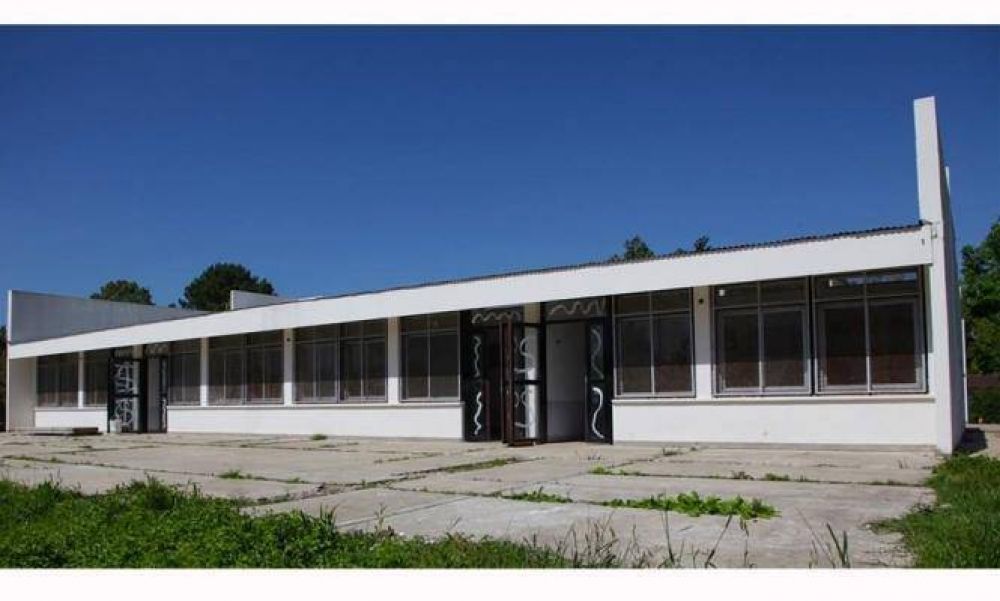 Ducot� prometi� un �ambicioso� plan de obras en calles y escuelas desde enero