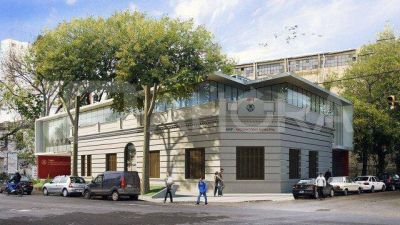 Invertir�n 32 millones de pesos en el centro de salud municipal N� 1