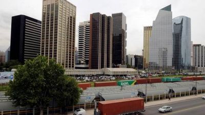 El Estado pone a la venta terrenos en una de las zonas m�s codiciadas de Capital